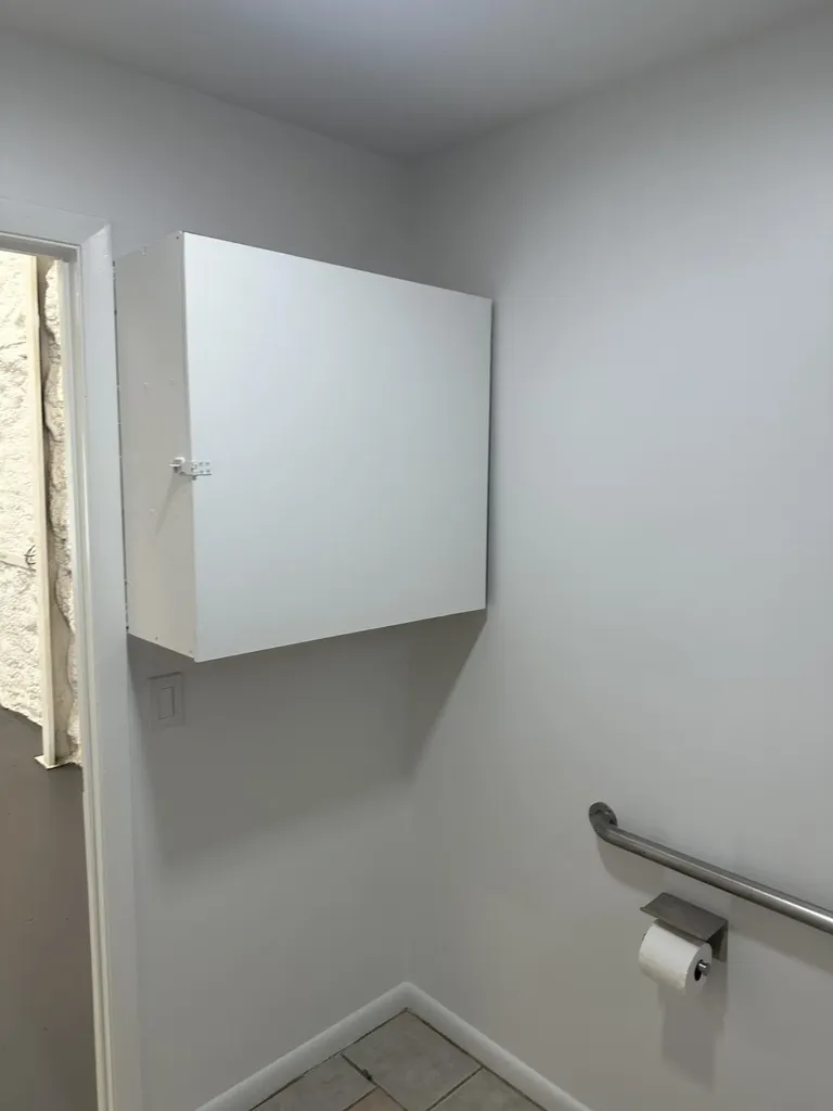 1741 SW South Macedo Boulevard Port St Lucie FL 34984