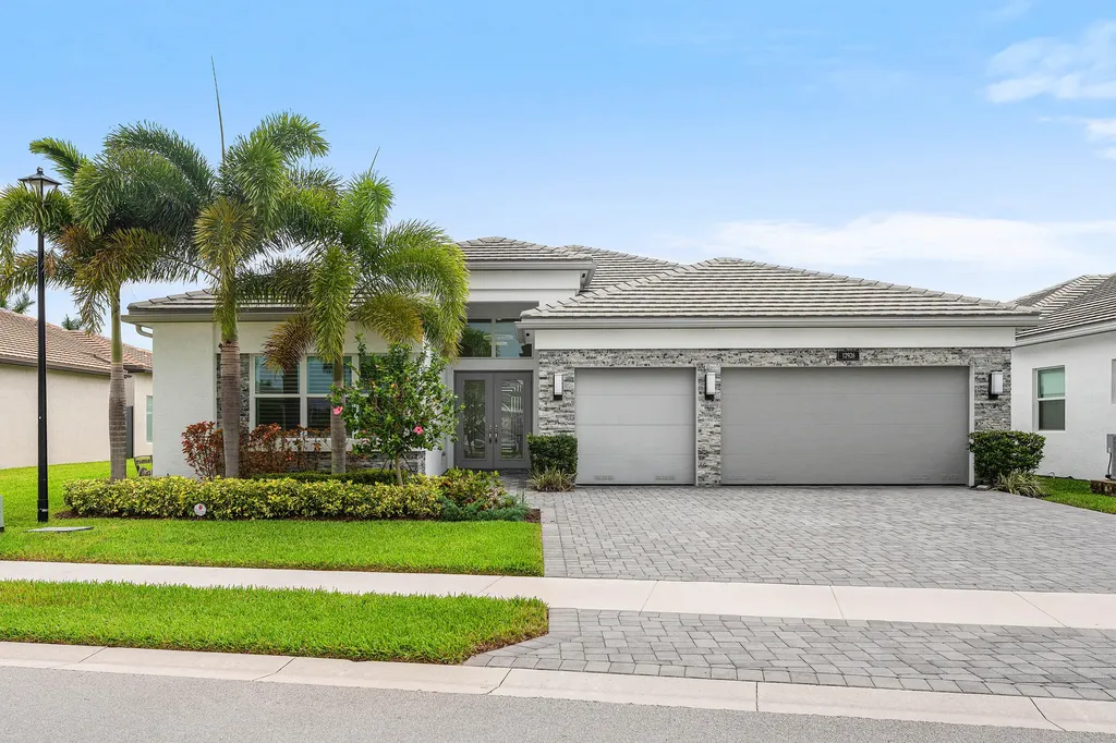 12926 Green Guava Avenue Boynton Beach FL 33473