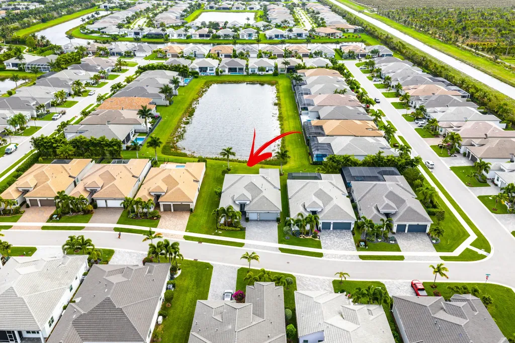 12926 Green Guava Avenue Boynton Beach FL 33473