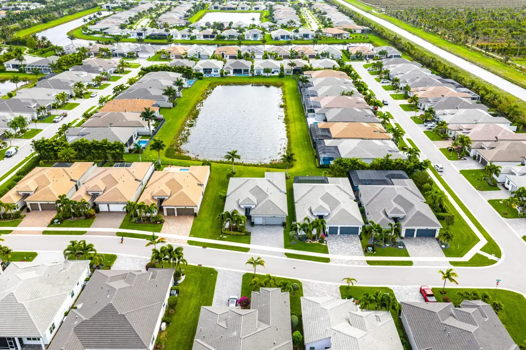 12926 Green Guava Avenue Boynton Beach FL 33473