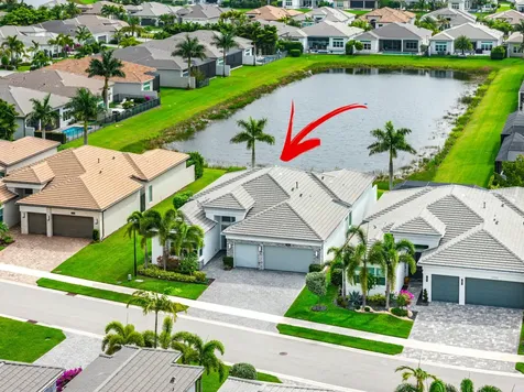 12926 Green Guava Avenue Boynton Beach FL 33473