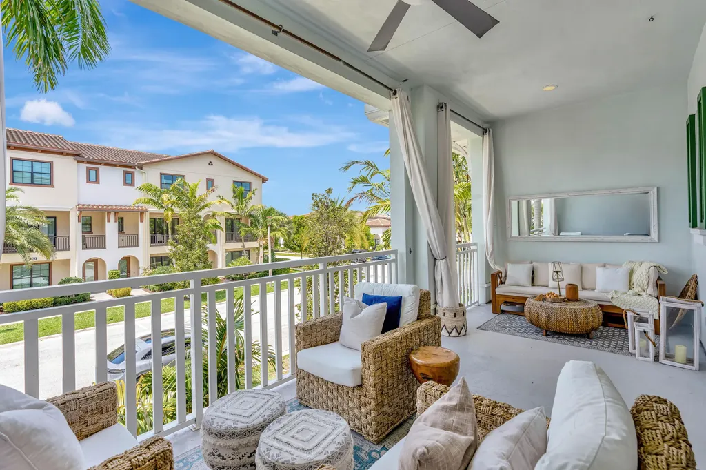 3024 Franklin Place Palm Beach Gardens FL 33418