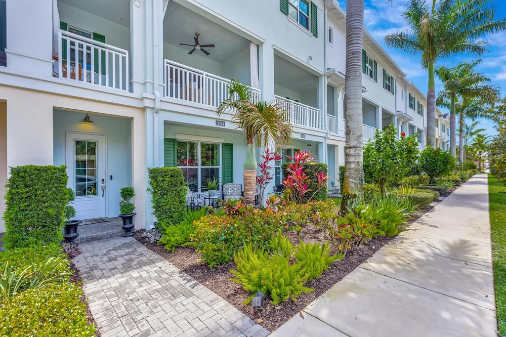 3024 Franklin Place Palm Beach Gardens FL 33418