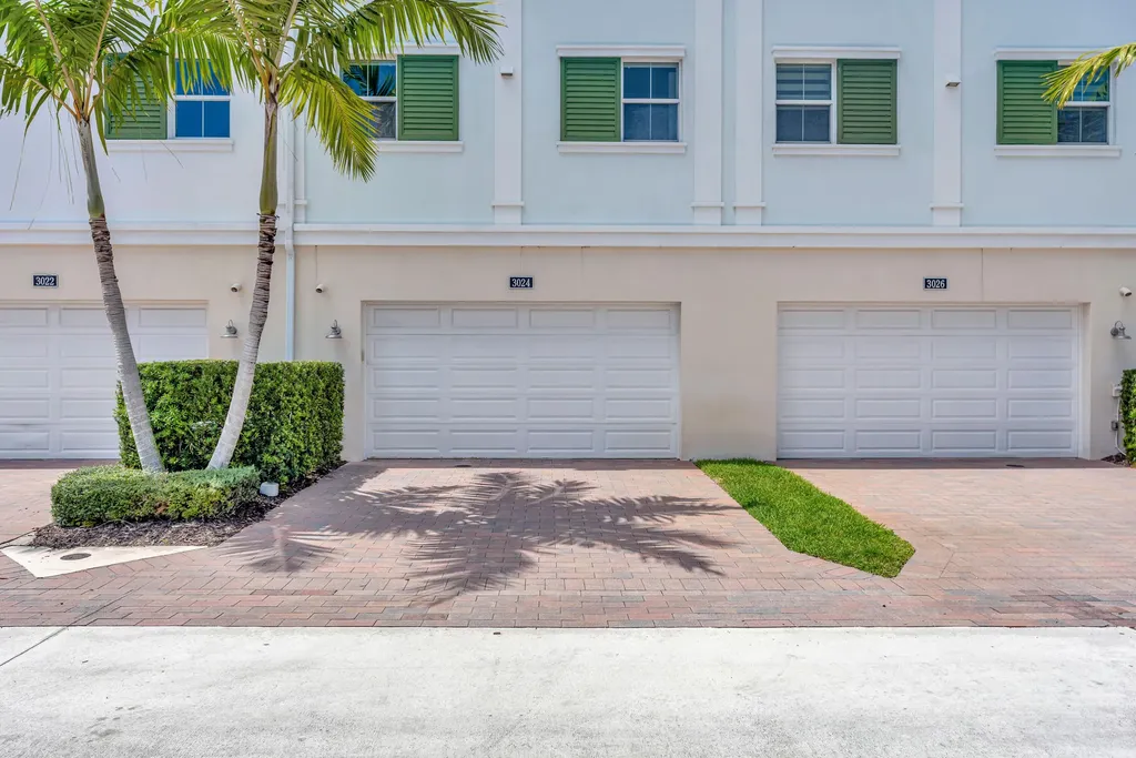 3024 Franklin Place Palm Beach Gardens FL 33418