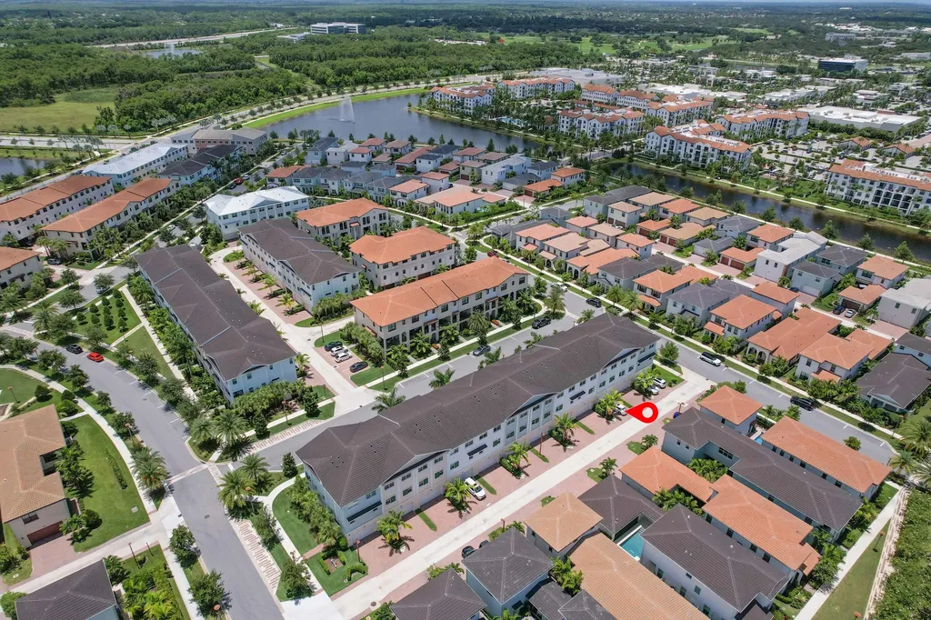 3024 Franklin Place Palm Beach Gardens FL 33418