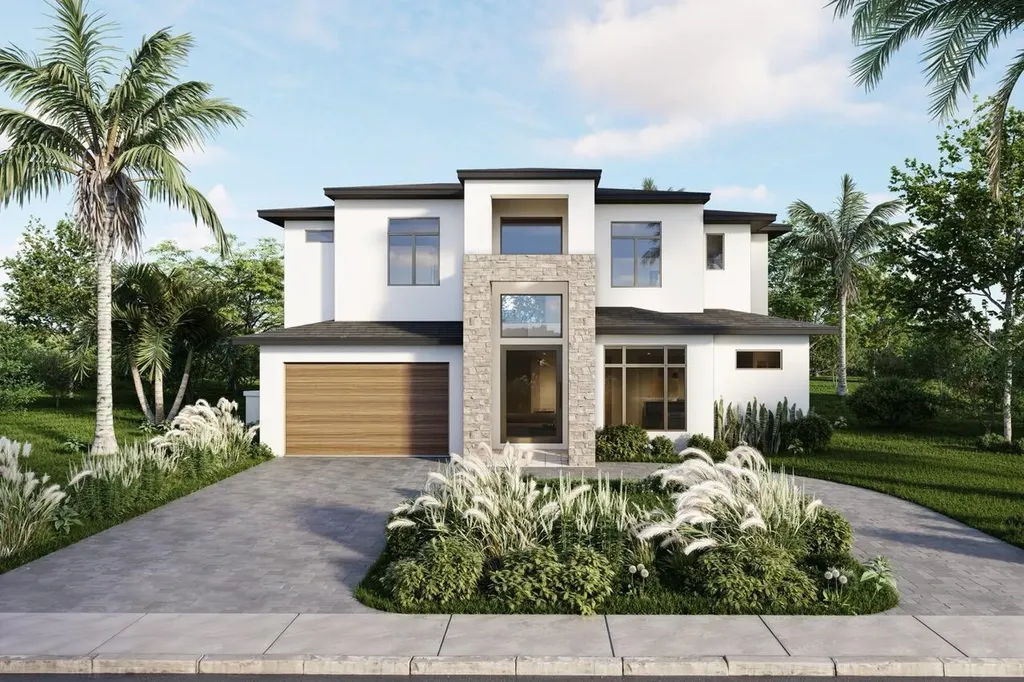 2951 Blue Cypress Circle Wellington FL 33414