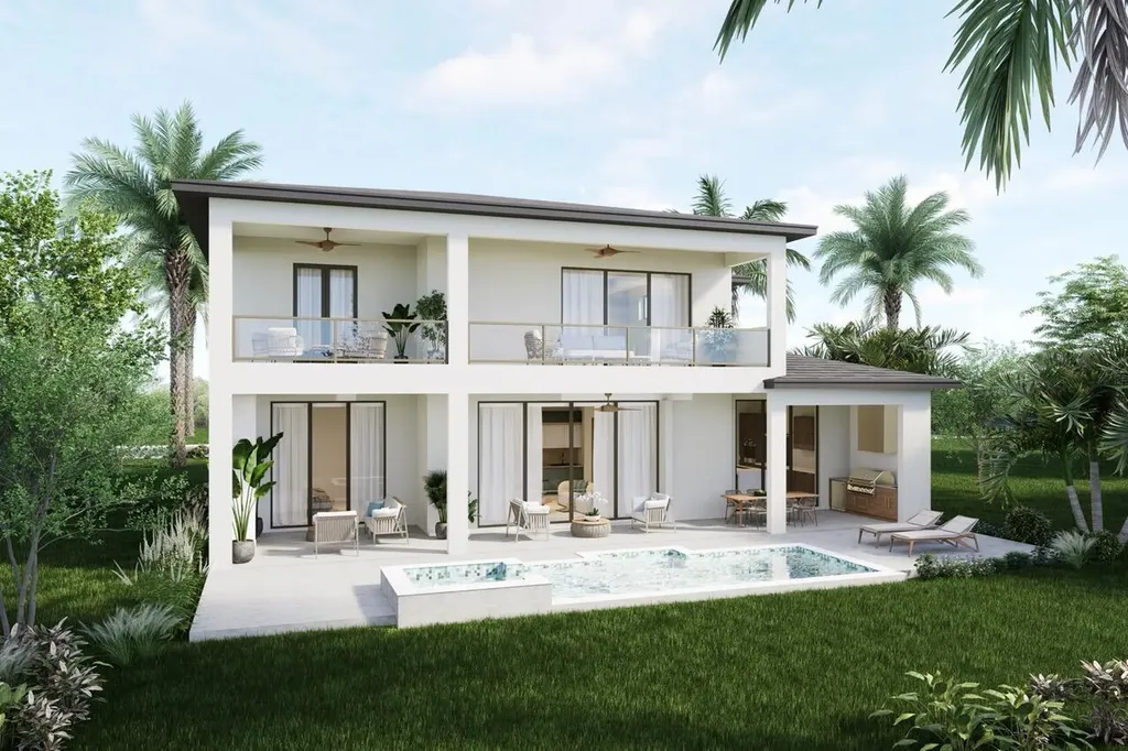 2951 Blue Cypress Circle Wellington FL 33414