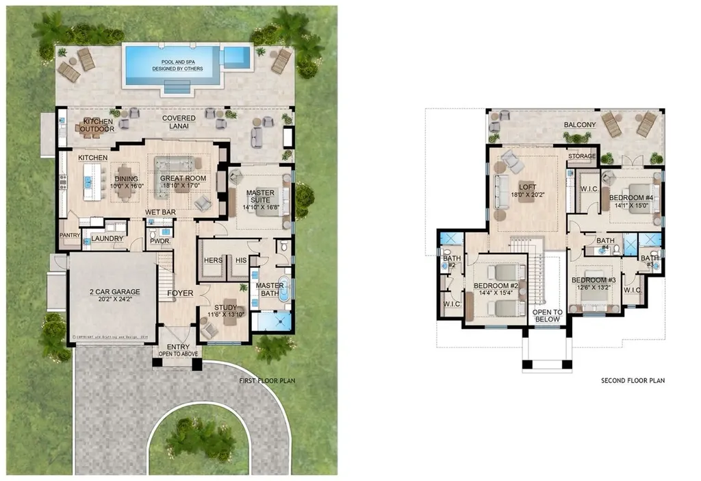 2951 Blue Cypress Circle Wellington FL 33414