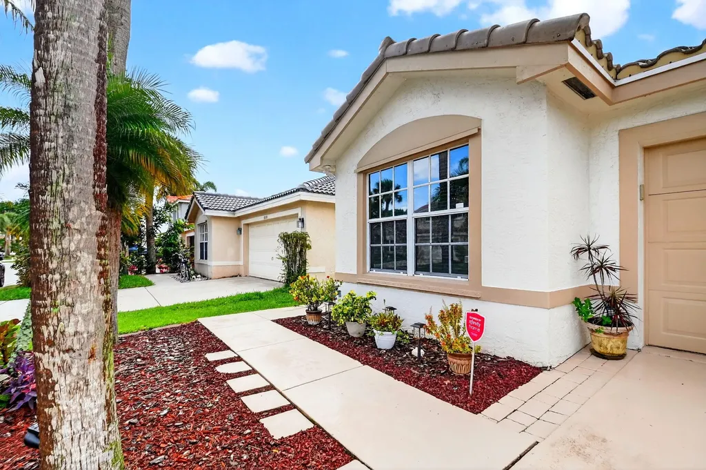 8038 Stirrup Cay Court Boynton Beach FL 33436