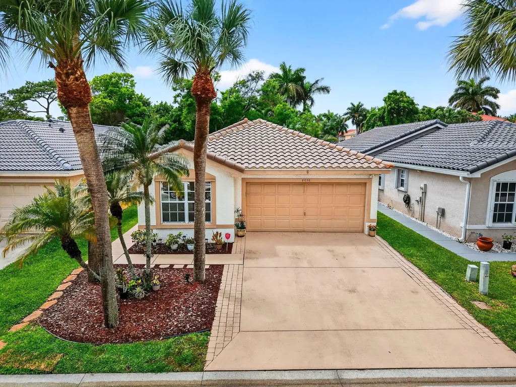 8038 Stirrup Cay Court Boynton Beach FL 33436