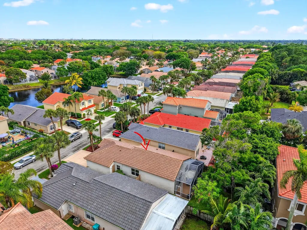 8038 Stirrup Cay Court Boynton Beach FL 33436