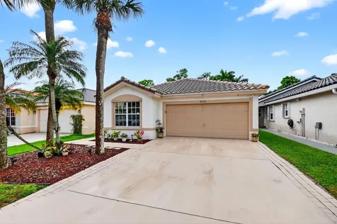 8038 Stirrup Cay Court Boynton Beach FL 33436