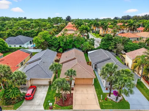8038 Stirrup Cay Court Boynton Beach FL 33436