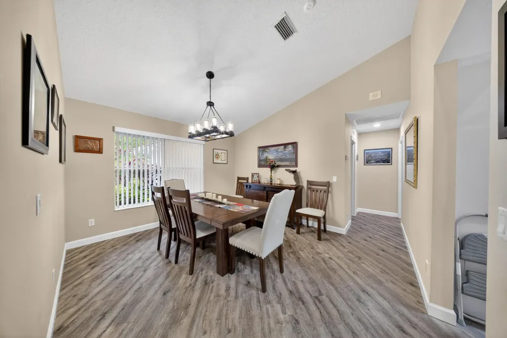 542 SW Sanctuary Drive Port St Lucie FL 34986