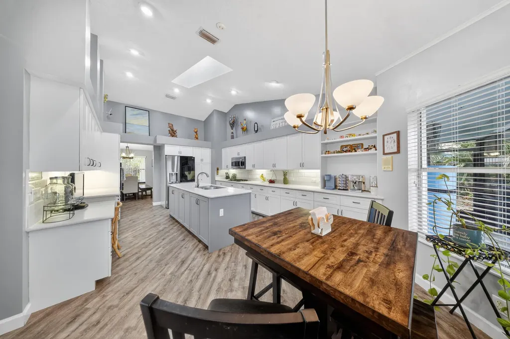 542 SW Sanctuary Drive Port St Lucie FL 34986