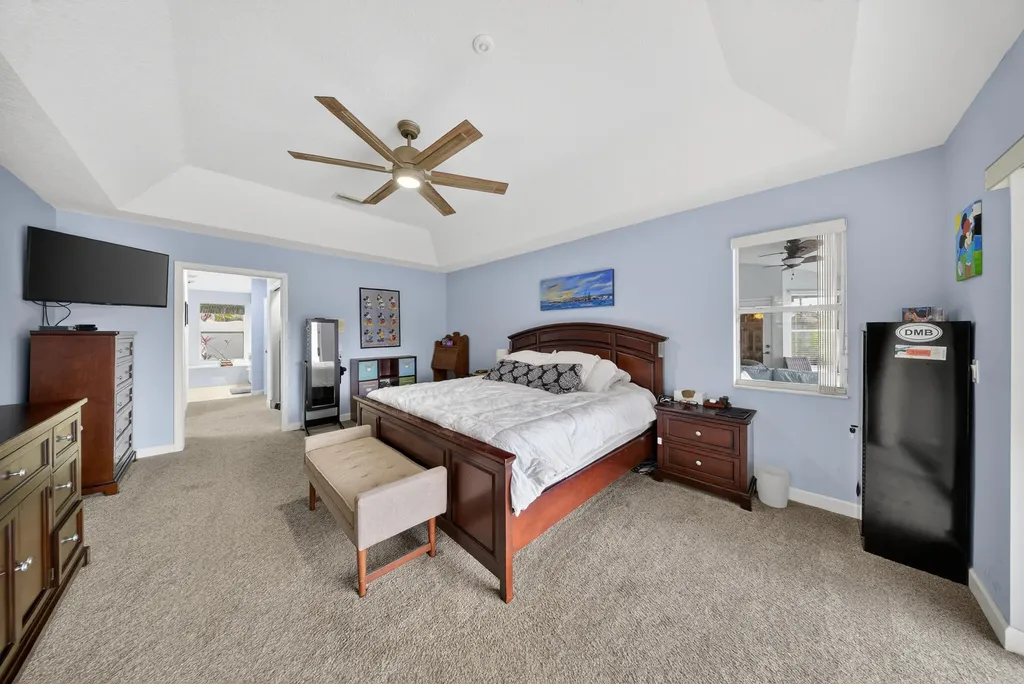 542 SW Sanctuary Drive Port St Lucie FL 34986