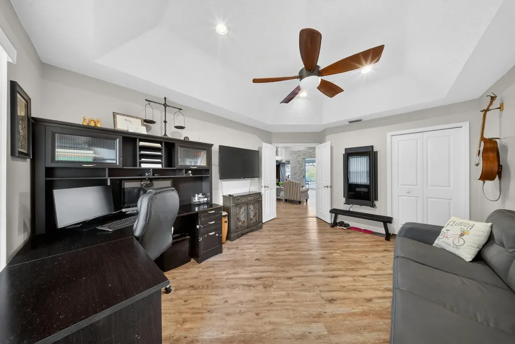 542 SW Sanctuary Drive Port St Lucie FL 34986