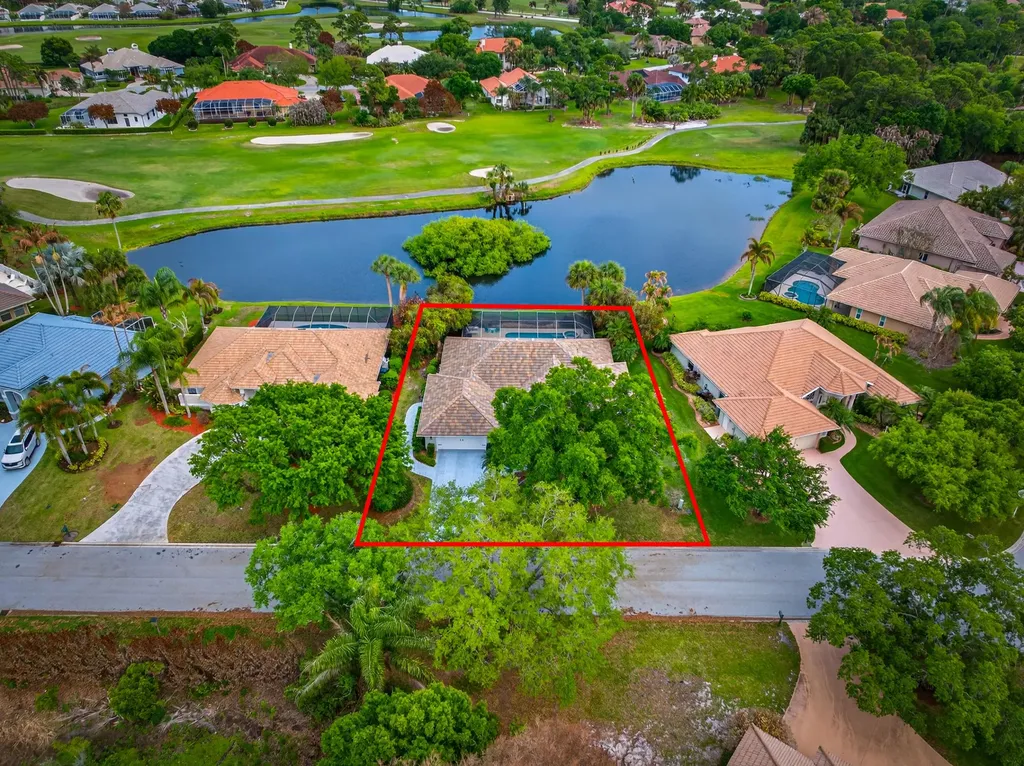 542 SW Sanctuary Drive Port St Lucie FL 34986