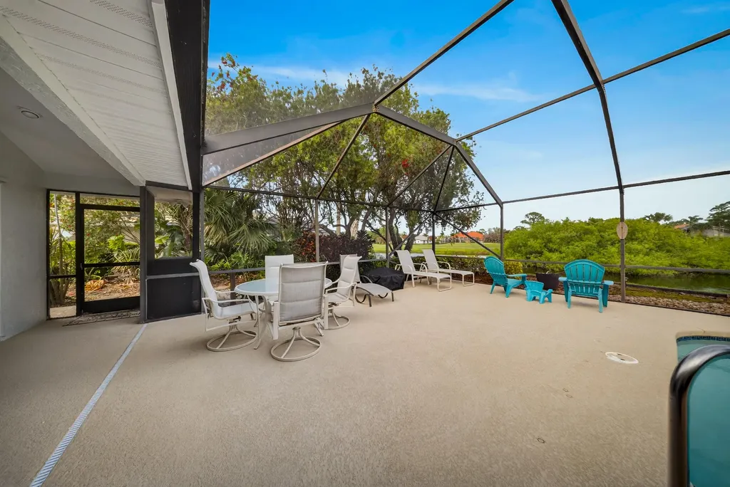 542 SW Sanctuary Drive Port St Lucie FL 34986