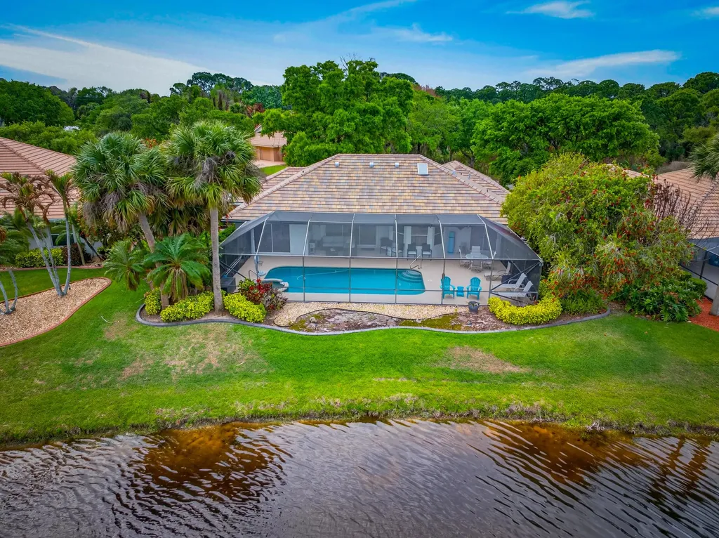 542 SW Sanctuary Drive Port St Lucie FL 34986