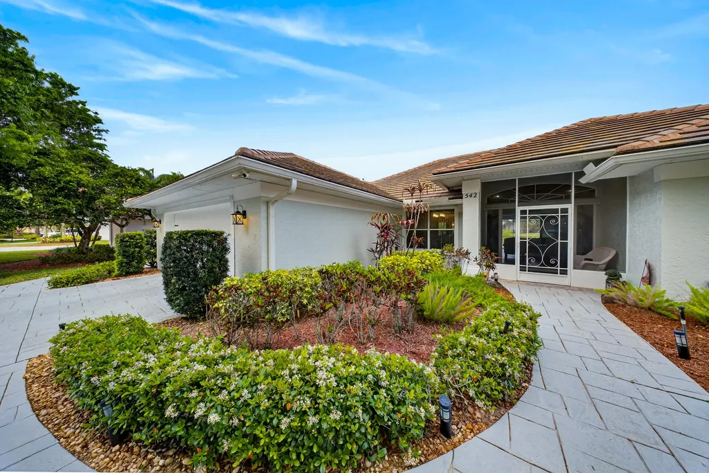 542 SW Sanctuary Drive Port St Lucie FL 34986