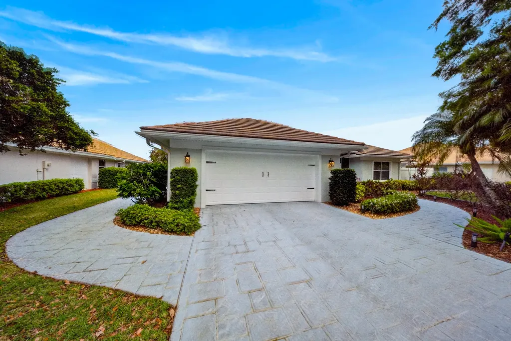 542 SW Sanctuary Drive Port St Lucie FL 34986
