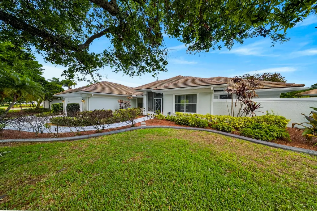 542 SW Sanctuary Drive Port St Lucie FL 34986