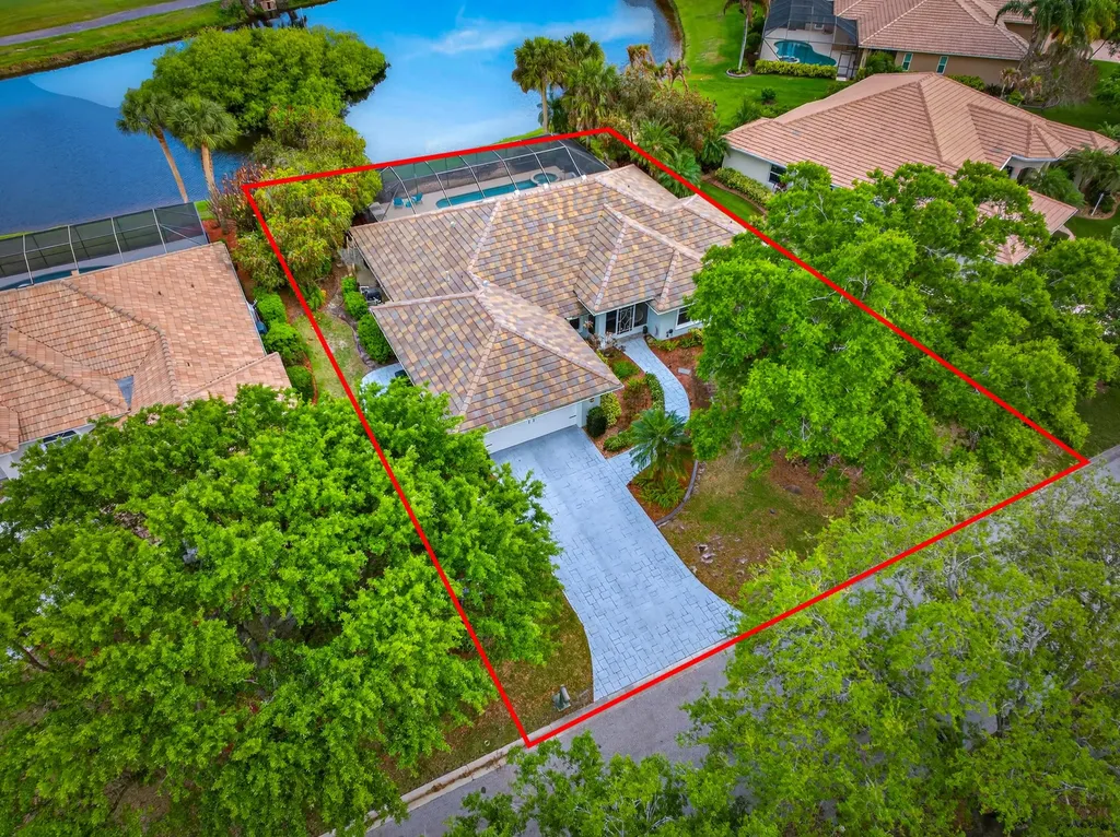 542 SW Sanctuary Drive Port St Lucie FL 34986