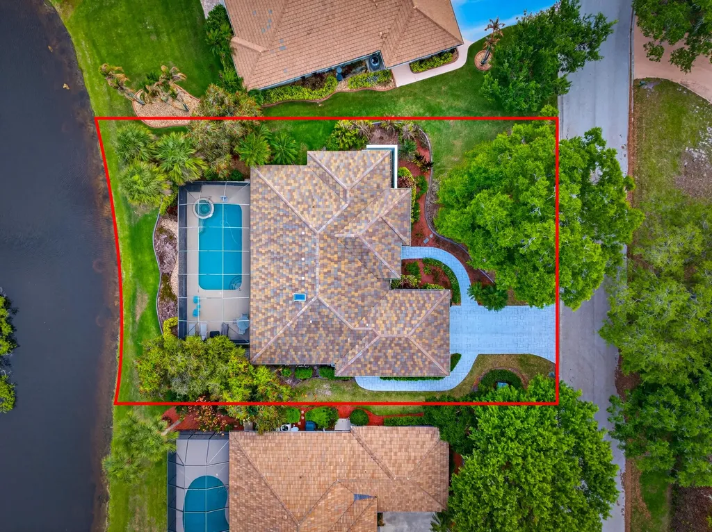 542 SW Sanctuary Drive Port St Lucie FL 34986