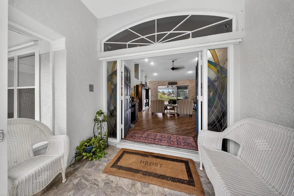 542 SW Sanctuary Drive Port St Lucie FL 34986
