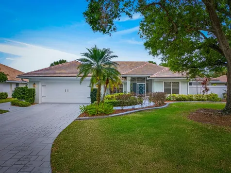 542 SW Sanctuary Drive Port St Lucie FL 34986