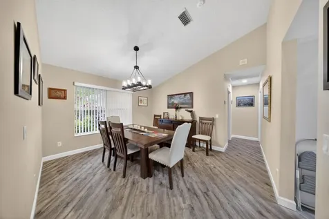 542 SW Sanctuary Drive Port St Lucie FL 34986
