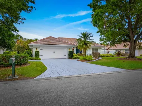 542 SW Sanctuary Drive Port St Lucie FL 34986