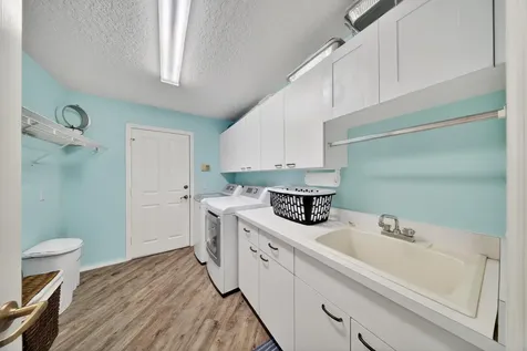 542 SW Sanctuary Drive Port St Lucie FL 34986