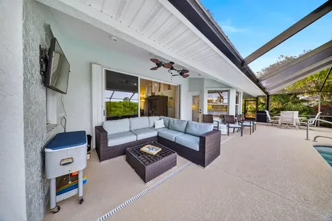 542 SW Sanctuary Drive Port St Lucie FL 34986