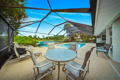 542 SW Sanctuary Drive Port St Lucie FL 34986