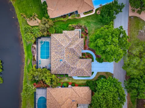 542 SW Sanctuary Drive Port St Lucie FL 34986