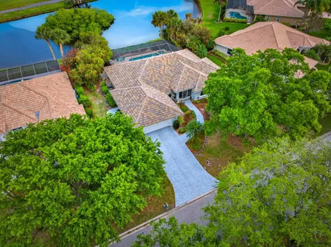 542 SW Sanctuary Drive Port St Lucie FL 34986