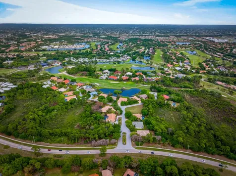 542 SW Sanctuary Drive Port St Lucie FL 34986