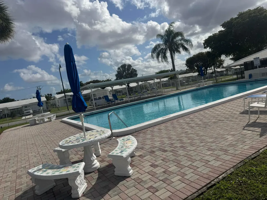 100 NW 27th Street Pompano Beach FL 33064