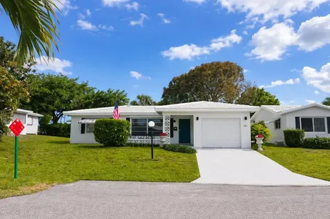 100 NW 27th Street Pompano Beach FL 33064
