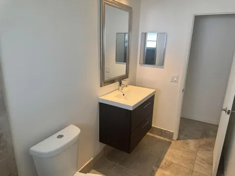 100 NW 27th Street Pompano Beach FL 33064