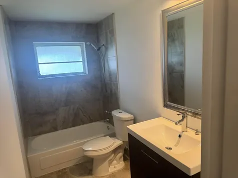 100 NW 27th Street Pompano Beach FL 33064