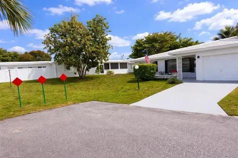 100 NW 27th Street Pompano Beach FL 33064