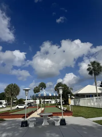 100 NW 27th Street Pompano Beach FL 33064