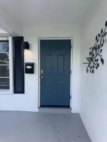 100 NW 27th Street Pompano Beach FL 33064