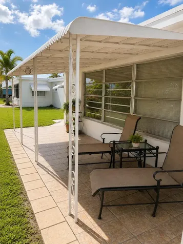 100 NW 27th Street Pompano Beach FL 33064