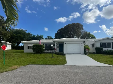 100 NW 27th Street Pompano Beach FL 33064