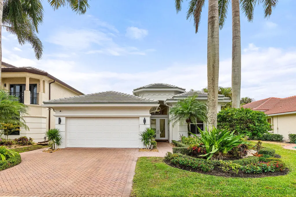 15856 Double Eagle Trail Delray Beach FL 33446