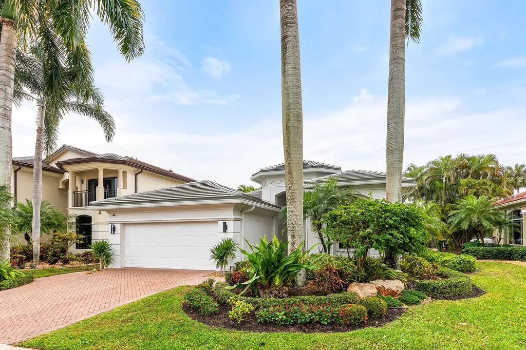 15856 Double Eagle Trail Delray Beach FL 33446